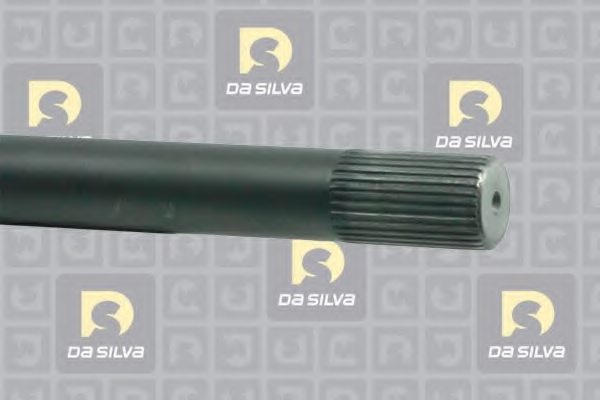 DA SILVA 96230T Drive Shaft